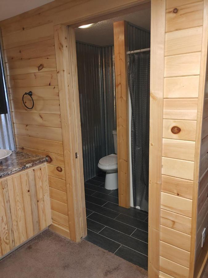 Hidden Haven Cottages Lake City Εξωτερικό φωτογραφία